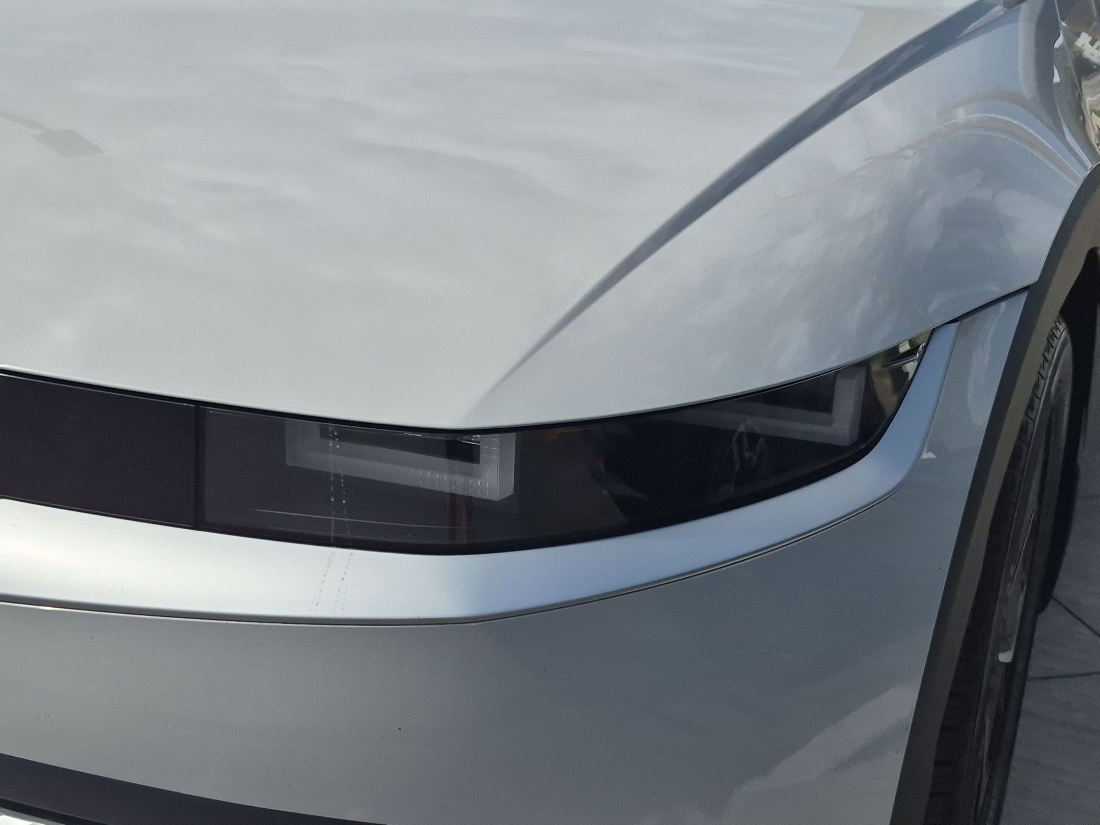 Certified 2022 Hyundai Ioniq 5 SE RWD image 12