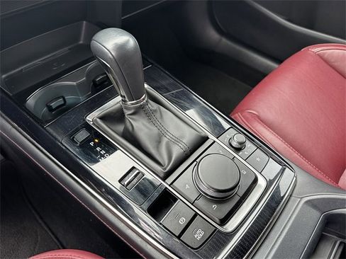 Used 2025 MAZDA CX-30 AWD 2.5 S w/ Preferred Package image 31