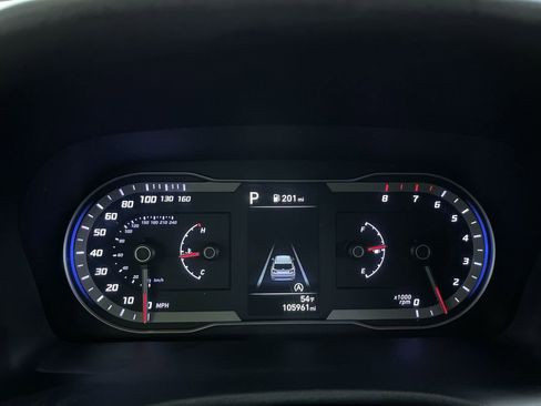 Used 2023 Hyundai Tucson SEL image 20