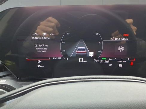 Used 2025 Audi Q5 Premium Plus w/ Premium Plus image 21