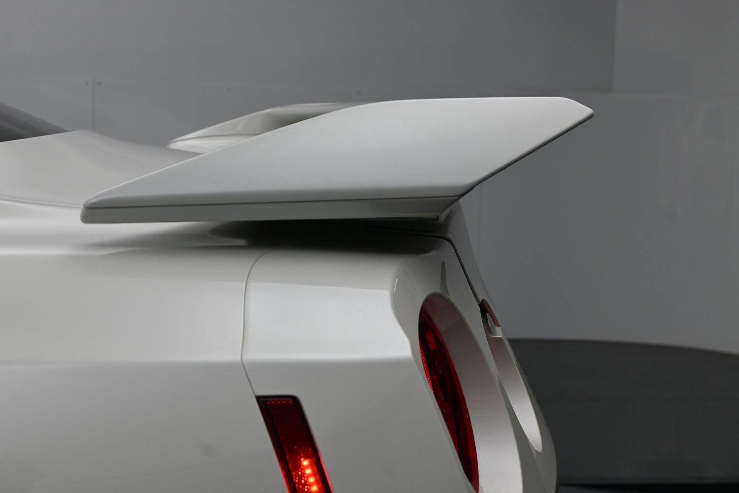 Certified 2024 Nissan GT-R Premium w/ Premium Interior Package AWD/4WD image 13