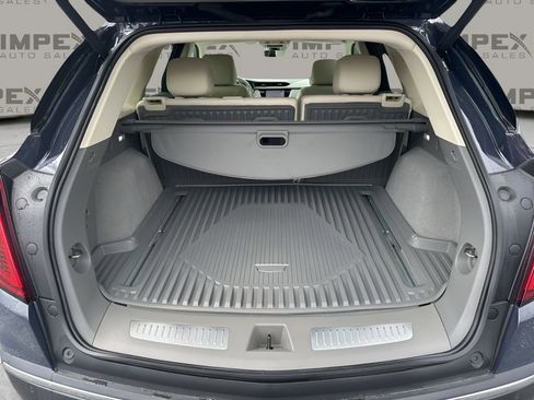 Used 2024 Cadillac XT5 Premium Luxury w/ LPO, Floor Liner Package image 30