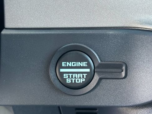 New 2026 Ford Bronco Outer Banks AWD/4WD image 11