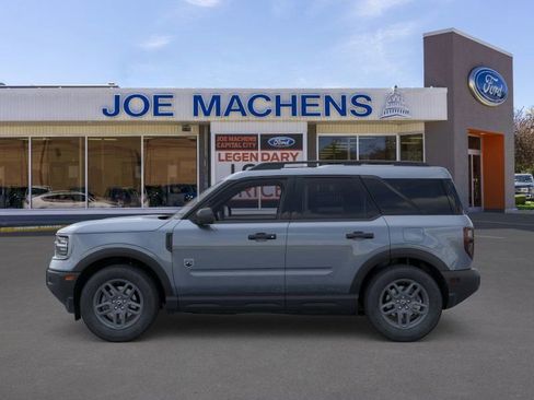 New 2025 Ford Bronco Sport Big Bend w/ Convenience Package image 5