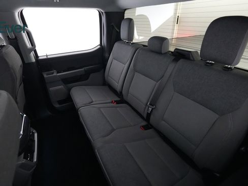 Used 2024 Ford F150 Lightning Flash AWD/4WD image 18