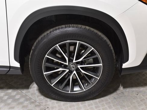 Used 2023 Lexus NX 350 AWD w/ Cold Area Package image 38