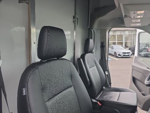 New 2026 Ford Transit 350 AWD image 43