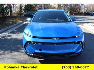 New 2026 Chevrolet Equinox EV LT video 2