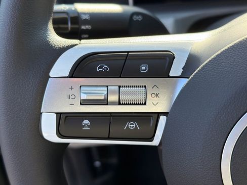 New 2026 Hyundai Tucson SEL image 25