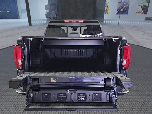 Used 2023 GMC Sierra 1500 AT4X AWD/4WD image 11