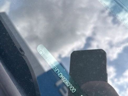 Used 2019 Chevrolet Colorado W/T w/ WT Convenience Package image 5