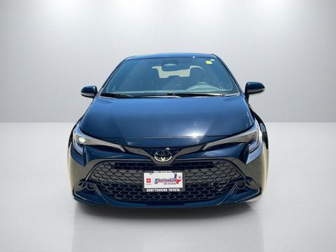 Used 2024 Toyota Corolla SE FWD image 2