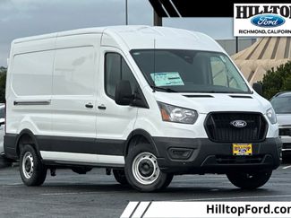 New 2026 Ford Transit 250 Base w/ Load Area Protection Package video 1
