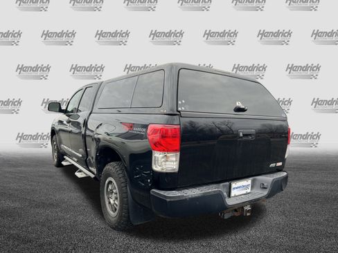 Used 2013 Toyota Tundra 4x4 Double Cab w/ TRD Rock Warrior Pkg image 8