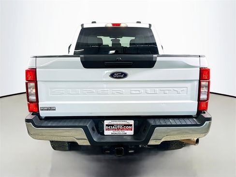 Used 2022 Ford F250 XLT image 6