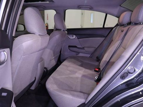 Used 2013 Honda Civic EX image 29