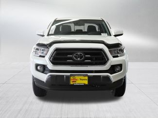 Certified 2023 Toyota Tacoma SR5 video 2