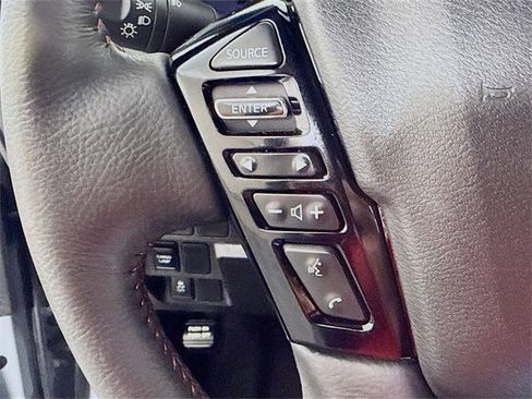 Certified 2024 Nissan Frontier Pro-X image 13