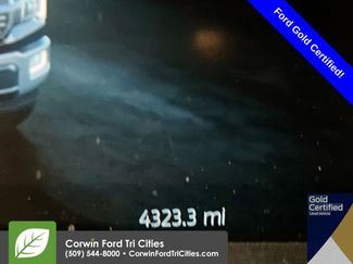 Certified 2025 Ford F150 Lariat w/ Equipment Group 502A High video 2