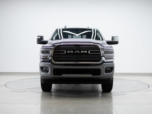Used 2024 RAM 2500 Laramie image 13