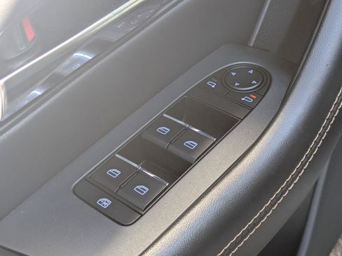 Used 2025 MAZDA CX-90 3.3 Turbo w/ Premium Sport Pkg image 15