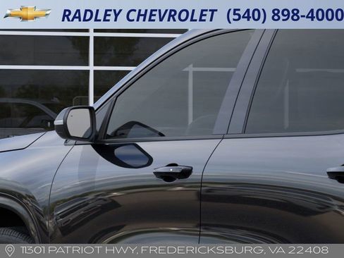 New 2026 Chevrolet Traverse RS w/ LPO, Floor Liner Package image 12