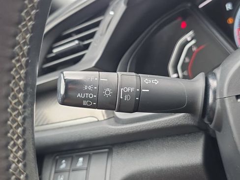 Used 2019 Honda Civic Sport image 23
