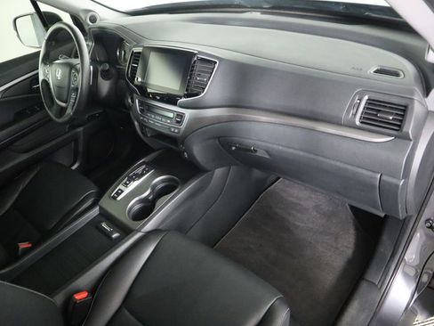 Used 2022 Honda Ridgeline RTL image 17