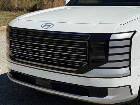 New 2026 Hyundai Palisade Calligraphy image 10