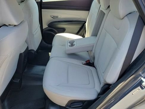 New 2026 Hyundai Tucson SE FWD image 26