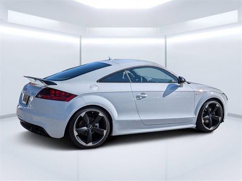Used 2013 Audi TT 2.0T Premium Plus image 3