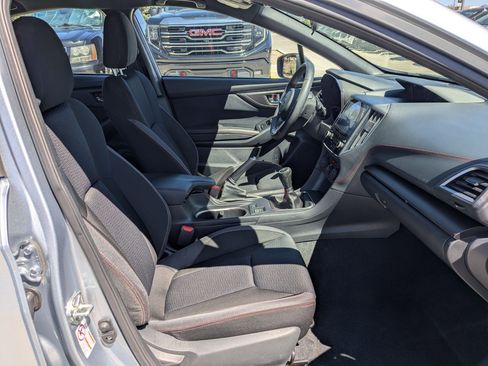 Used 2018 Subaru Impreza 2.0i Sport AWD/4WD image 26