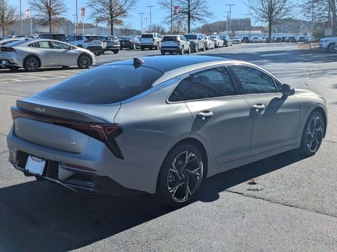 Used 2025 Kia K5 GT-Line w/ GT-Line Premium Package image 7