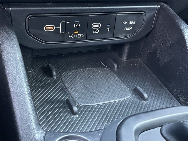 Used 2025 Kia K4 EX FWD image 19