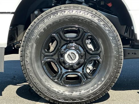 New 2026 Ford F250 XL w/ STX Appearance Package image 24