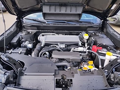 New 2026 Subaru Outback Wilderness AWD/4WD image 17