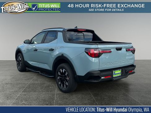 New 2026 Hyundai Santa Cruz SEL image 5