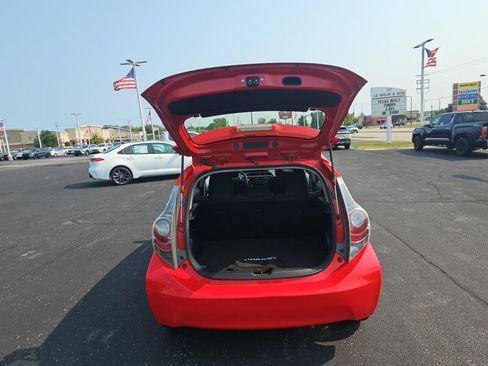 Used 2014 Toyota Prius C Two FWD image 26