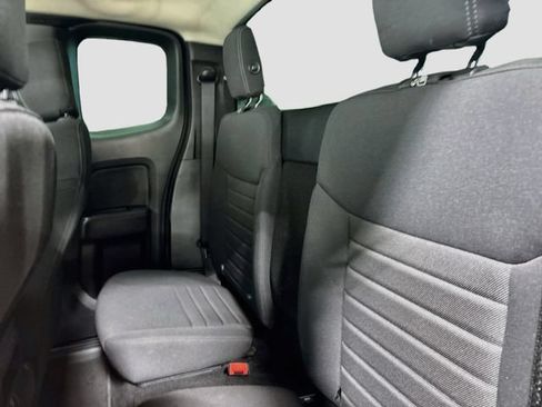 Used 2021 Ford Ranger XLT w/ Equipment Group 301A Mid AWD/4WD image 18
