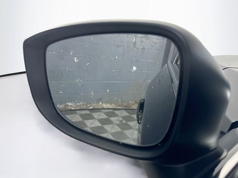 Used 2025 MAZDA CX-5 AWD 2.5 S w/ Select Package image 16