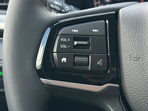 New 2026 Honda Odyssey Touring image 16