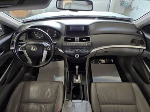 Used 2009 Honda Accord EX-L image 29