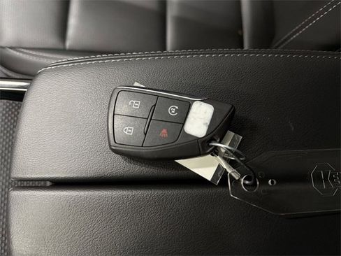 Certified 2025 Buick Envision Preferred image 31