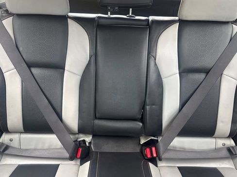 Used 2019 Subaru Crosstrek 2.0i Limited w/ Moonroof Package AWD/4WD image 21