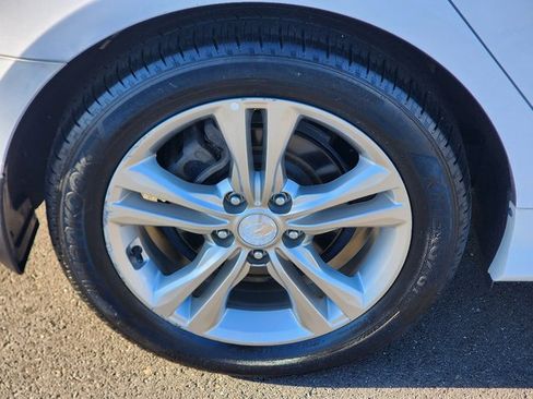 Used 2019 Hyundai Sonata SEL w/ Tech Package 02 image 12