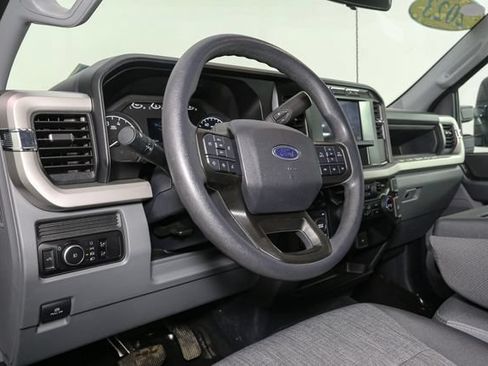 Used 2023 Ford F250 XL w/ STX Appearance Package AWD/4WD image 17