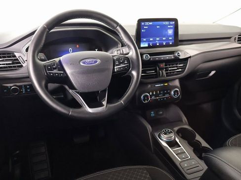 Used 2023 Ford Escape Active image 2