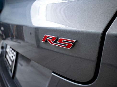 Used 2023 Chevrolet TrailBlazer RS w/ Convenience Package FWD image 20