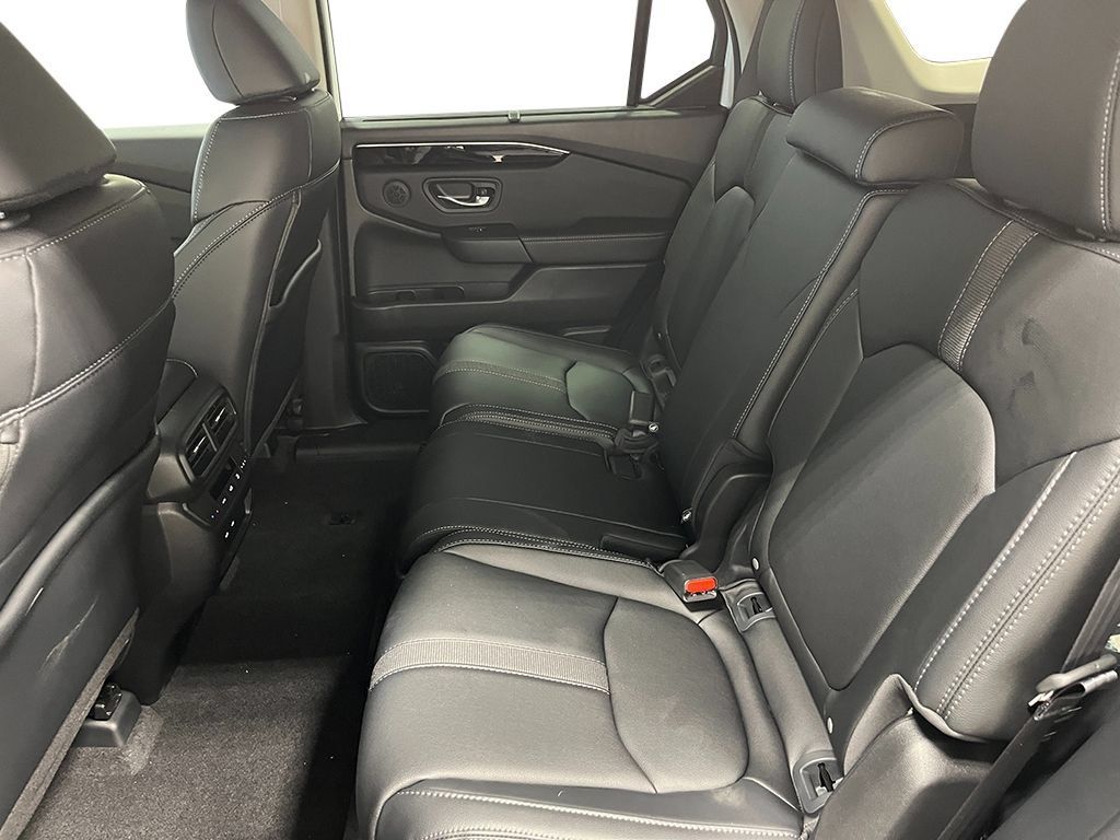 New 2026 Honda Pilot EX-L image 22