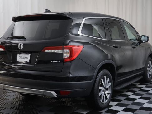 Used 2019 Honda Pilot EX-L image 16